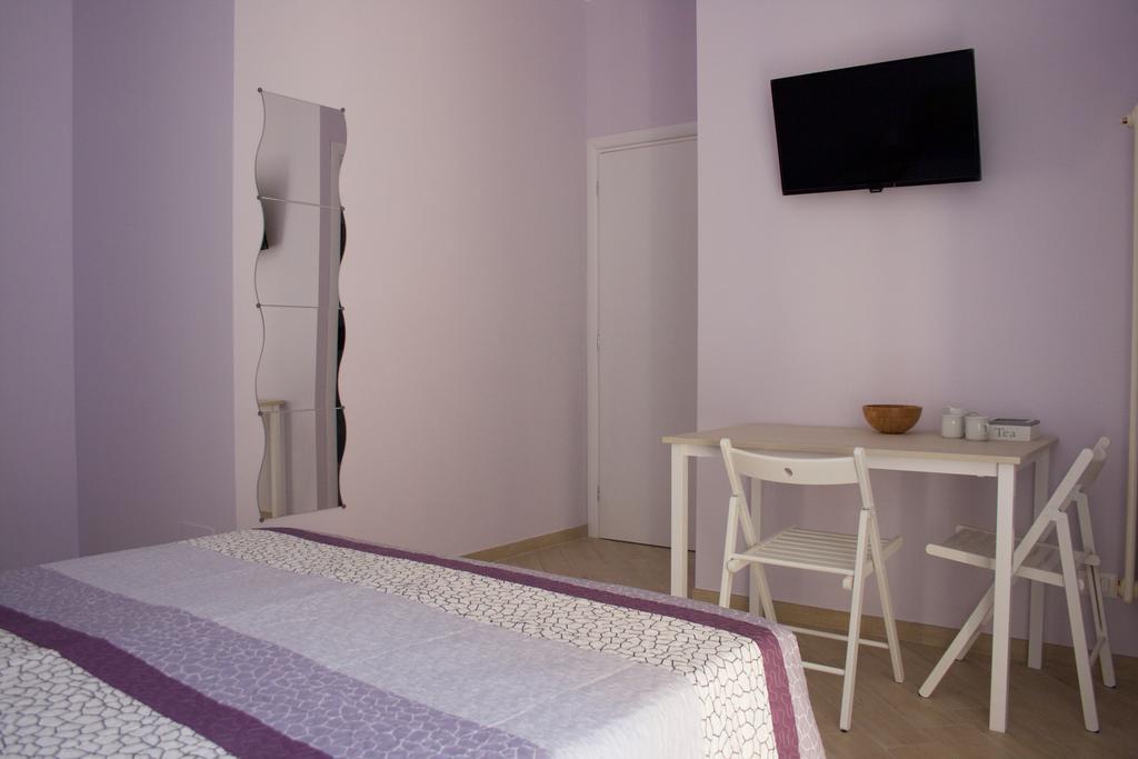 Camera Con Bagno Privato - Tina & Teo Gasthof *