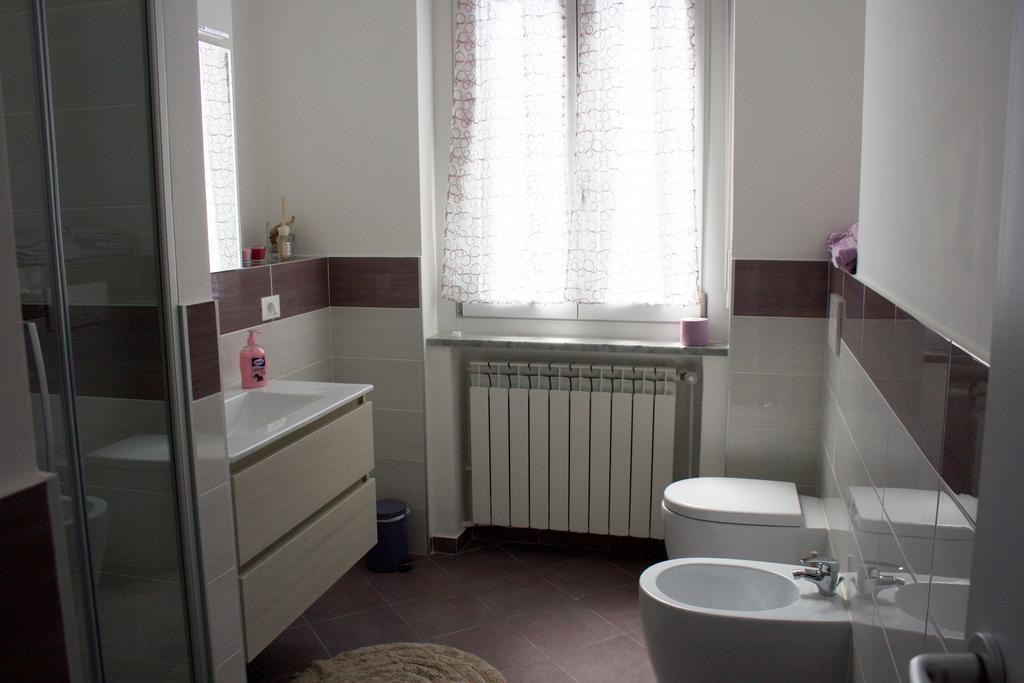 Camera Con Bagno Privato - Tina & Teo * Turin