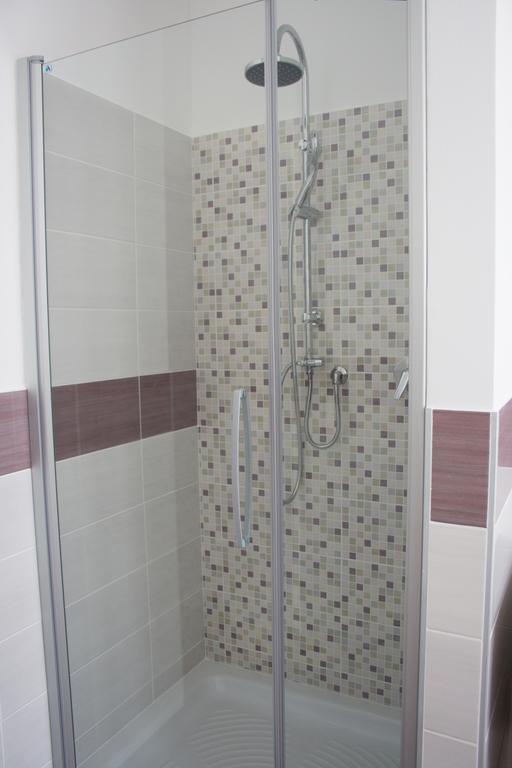 Gasthof Camera Con Bagno Privato - Tina & Teo *