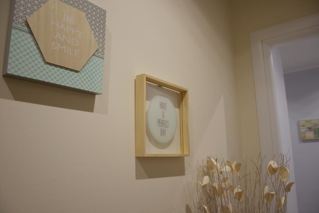 Camera Con Bagno Privato - Tina & Teo *